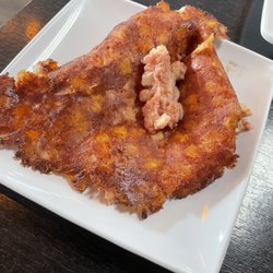 Canopy Road Cafe - Side of corned beef hash