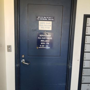 US Postal Service - Post Offices Near Me - Atlanta, Georgia