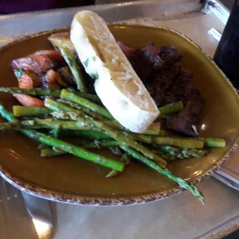 Urban Plates - New American Near Me - Irvine, California Urban Plates - New American Near Me - Irvine, California
