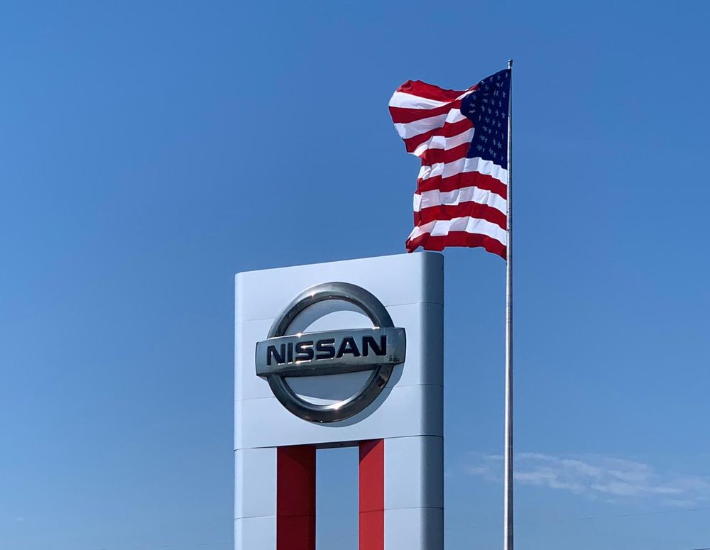 JOHNSON CITY NISSAN Updated October 2024 22 Reviews 3602 Bristol