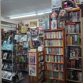 Dreamhaven Books & Comics - Comic Books Near Me - Minneapolis, Minnesota Dreamhaven Books & Comics - Comic Books Near Me - Minneapolis, Minnesota