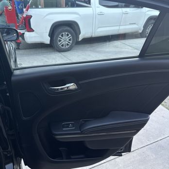 GT One Auto Glass - window that was replaced - Auto Glass Services Near Me - Colton, California GT One Auto Glass - window that was replaced - Auto Glass Services Near Me - Colton, California