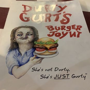Durty Gurt's - American Near Me - Galena, Illinois