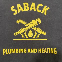 Saback Plumbing and Heating