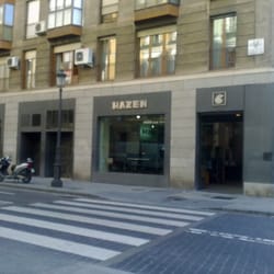 Hazen