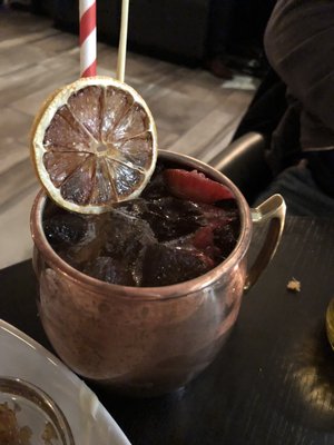 PUBLIC Kitchen & Bar by null