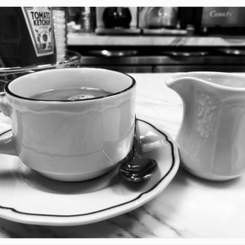 Johnny’s - Cafe con leche. - Breakfast & Brunch Near Me - San Mateo, California