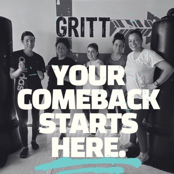 Gritt - Boxing Near Me - Islip, New York Gritt - Boxing Near Me - Islip, New York