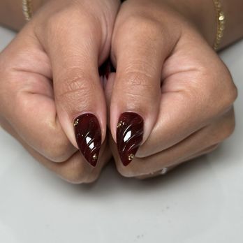 Ame Nail Bar - Nail Salons Near Me - Costa Mesa, California Ame Nail Bar - Nail Salons Near Me - Costa Mesa, California