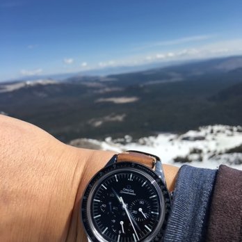Time-Tec Watch Service Center - Watch Repair Near Me - Los Angeles, California
