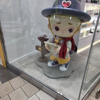 QToys - Window display - Hobby Shops Near Me - Canoga Park, California QToys - Window display - Hobby Shops Near Me - Canoga Park, California