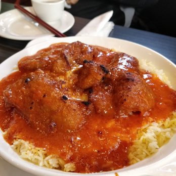 Bayview Garden Restaurant - Lunch special - available all week - Cantonese Near Me - Mississauga, Ontario