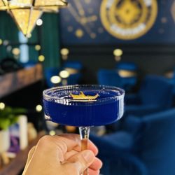 North Star Lounge
