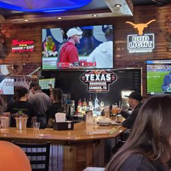 Texas Roadhouse - Bar