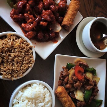 168 Szechuan Restaurant - Lunch special - Chinese Near Me - Houston, Texas 168 Szechuan Restaurant - Lunch special - Chinese Near Me - Houston, Texas