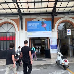 Stazione Bari Centrale