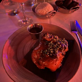 Kuba Cabana - Pollo Barbacoa - Cuban Near Me - Doral, Florida