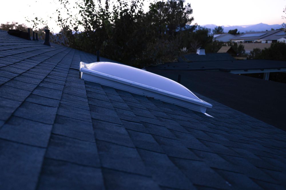 Slide of Front Line Roofing and Solar