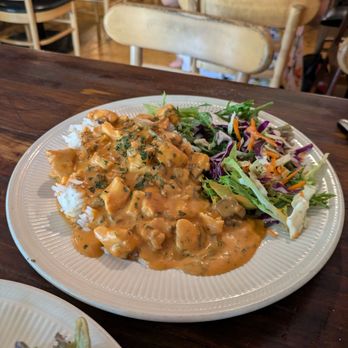 Lili's Brazilian Bistro - Brazilian Near Me - Chico, California