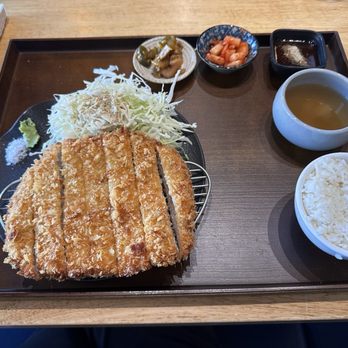 88 Katsu - Standard Katsu - Japanese Near Me - Fullerton, California