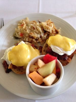 Lambertville Station Restaurant and Inn by null