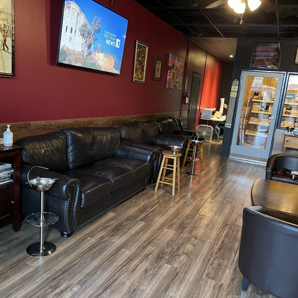 El Leon Cigars - The new shop. - Tobacco Shops Near Me - Los Angeles, California El Leon Cigars - The new shop. - Tobacco Shops Near Me - Los Angeles, California