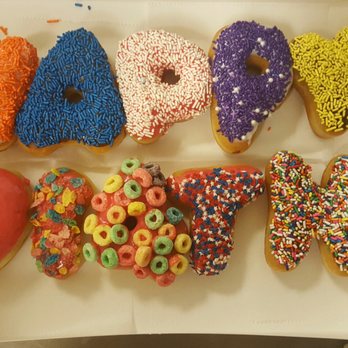 Donut House - Donuts Near Me - Frisco, Texas Donut House - Donuts Near Me - Frisco, Texas