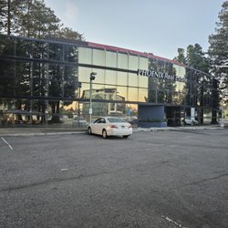 Perfect Score Driving School