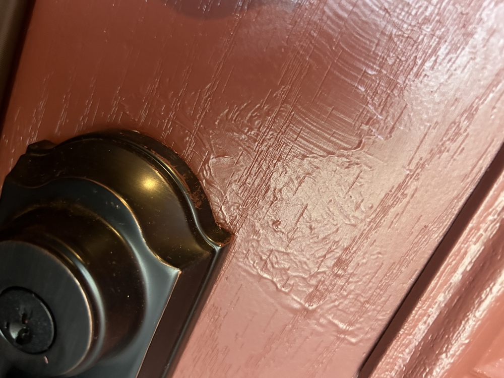 Slide of Ridge Top Exteriors