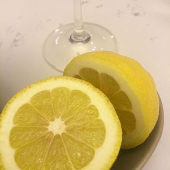 Emma - Sometimes "yellow lemons" are difficult to find in Mexico...it is always limes limes limes - French Near Me - Tijuana, BCN Emma - Sometimes "yellow lemons" are difficult to find in Mexico...it is always limes limes limes - French Near Me - Tijuana, BCN