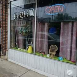 Watertown Florist Shop