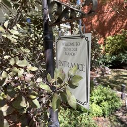 The Manor At Eldredge Square