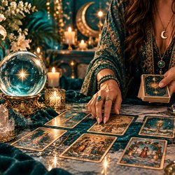 Psychic Tammy Tarzana