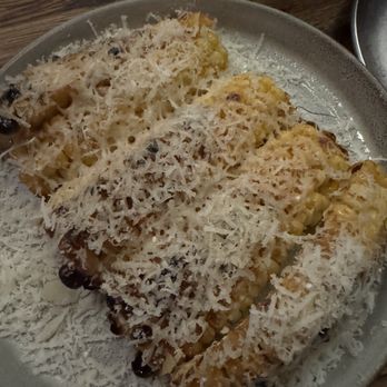 nonono - Corn - Izakaya Near Me - New York, New York nonono - Corn - Izakaya Near Me - New York, New York