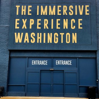 Van Gogh - Art Galleries Near Me - Washington, DC, District of Columbia