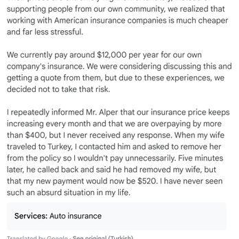 Behar Insurance - I'm not the only one. - Health Insurance Offices Near Me - Boca Raton, Florida Behar Insurance - I'm not the only one. - Health Insurance Offices Near Me - Boca Raton, Florida