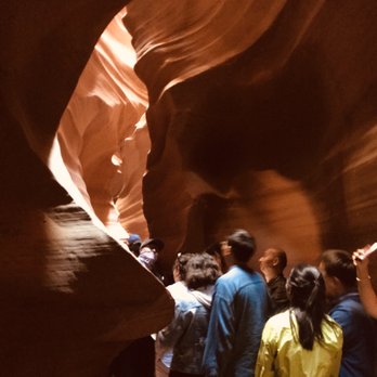 Upper Antelope Canyon - Hiking Near Me - Page, Arizona Upper Antelope Canyon - Hiking Near Me - Page, Arizona