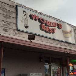 Powell's Friendly Market