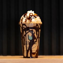 Aura Cafe & Bar