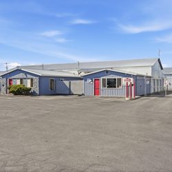 Washburn Way - Washburn Way Self Storage in Klamath Falls - visit us online today! WashburnWaySelfStorage.com