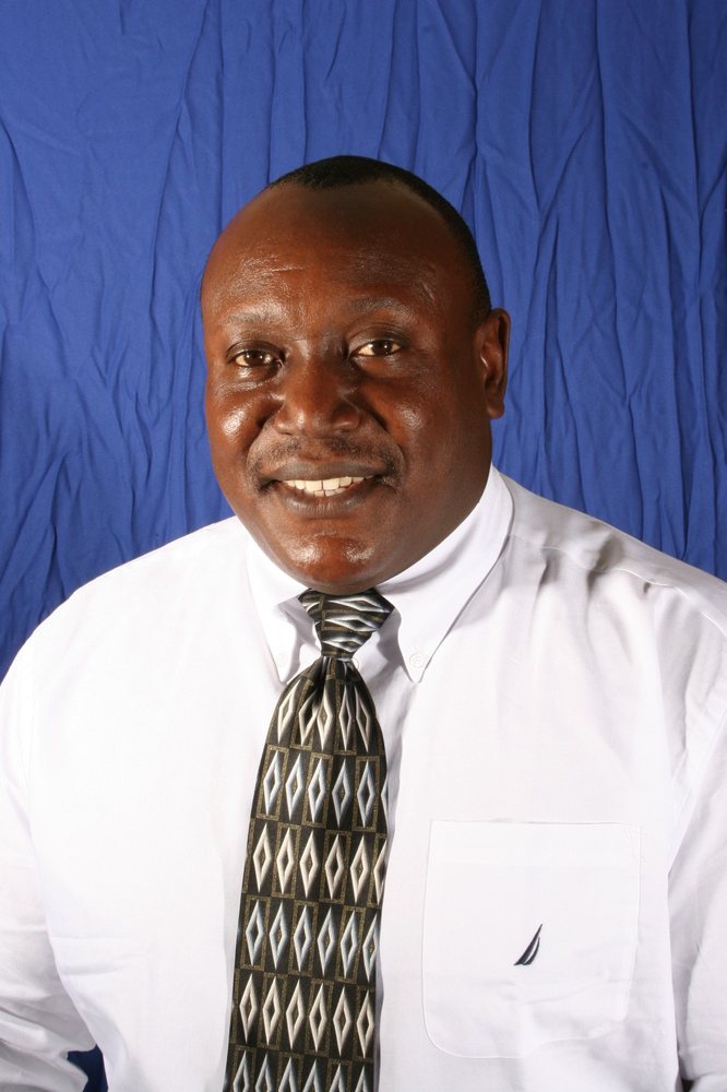 JAMES L FRANKLIN Updated October 2024 3507 8th Ave, Gulfport