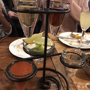 El Centro - 3 shots of tequila and tomato juice - Bars Near Me - Washington, DC, District of Columbia El Centro - 3 shots of tequila and tomato juice - Bars Near Me - Washington, DC, District of Columbia