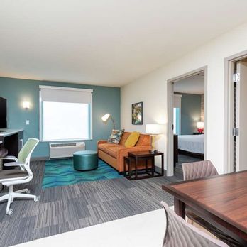 Home2 Suites by Hilton Appleton - Guest room - Hotels Near Me - Grand Chute, Wisconsin Home2 Suites by Hilton Appleton - Guest room - Hotels Near Me - Grand Chute, Wisconsin