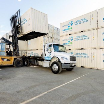 Secure-Rite Mobile Storage - Photo - Self Storage Near Me - Calgary, Alberta Secure-Rite Mobile Storage - Photo - Self Storage Near Me - Calgary, Alberta