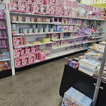 Five Below - Inside the store - Discount Store Near Me - Panorama City, California