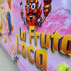 La Fruta Loca