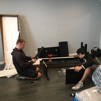 Andrei's Moving - Movers Near Me - Los Angeles, California