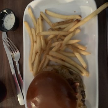 Salem Street Pub - My wife told me this would never sell - American Near Me - Apex, North Carolina Salem Street Pub - My wife told me this would never sell - American Near Me - Apex, North Carolina