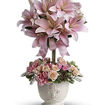 Maison De Fleurs - This is what I ordered - Jewelry Near Me - Breaux Bridge, Louisiana