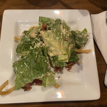 Carnaval Mexican Grill - Zesty ceased salad - Desserts Near Me - Redmond, Oregon